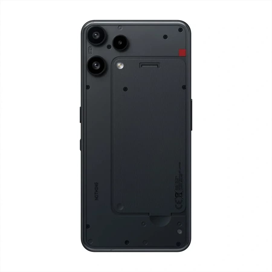 Nothing Phone (3a) Lite