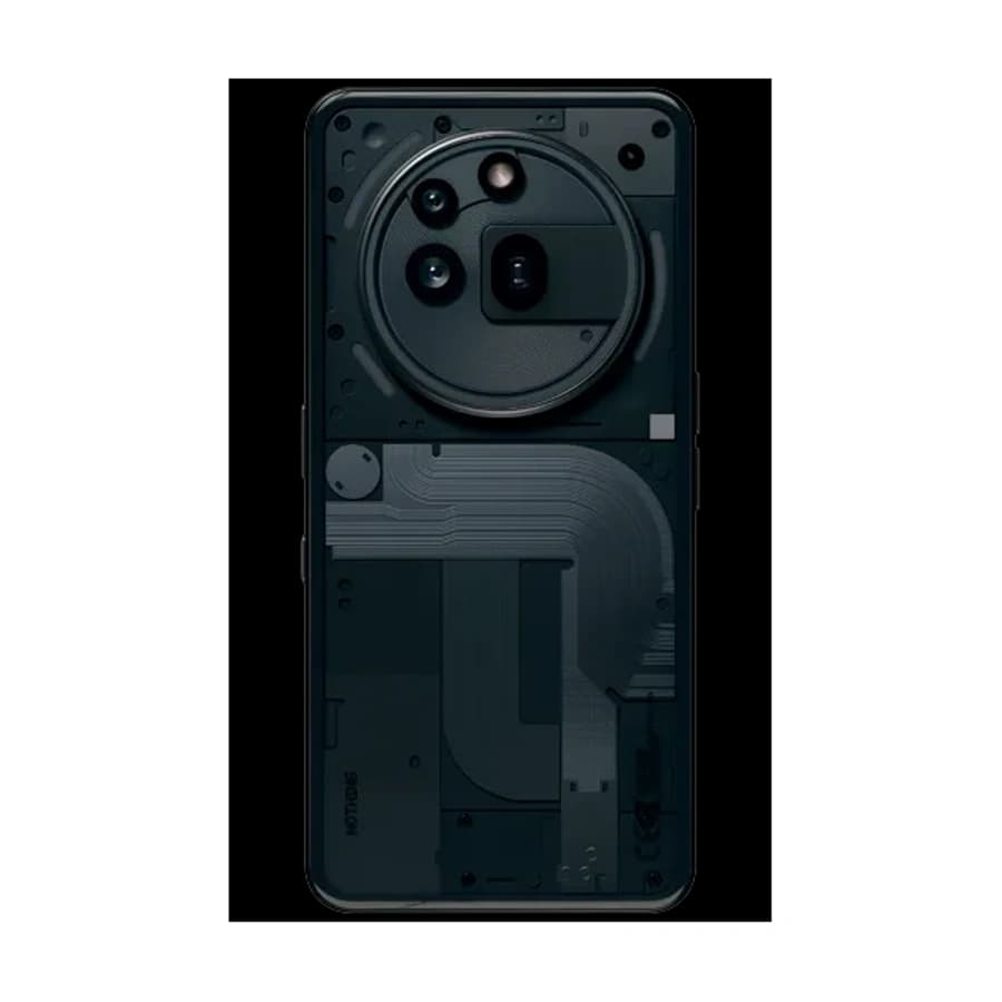 Nothing Phone (3a) Pro