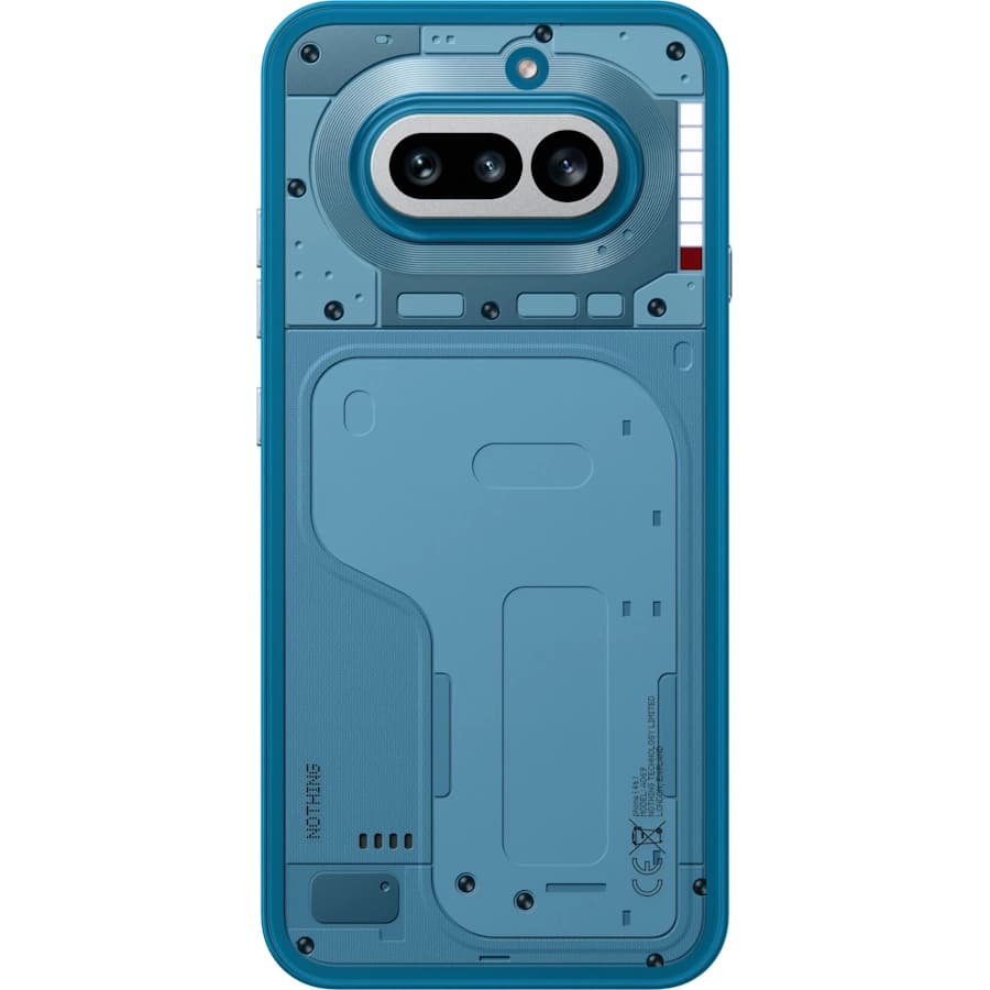 Nothing Phone (4a)