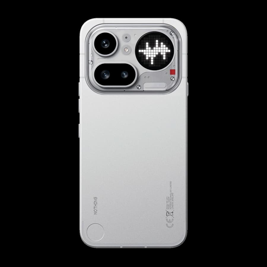 Nothing Phone (4a) Pro