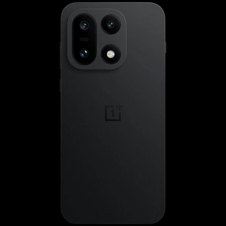OnePlus 15