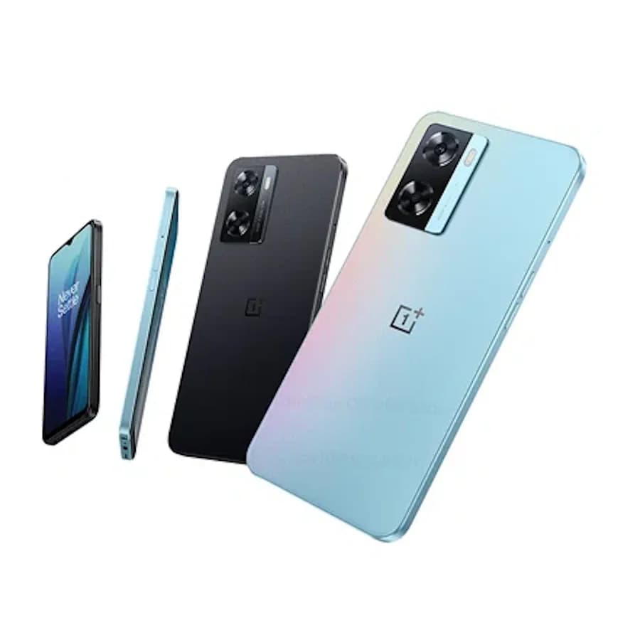 OnePlus Nord N20 SE