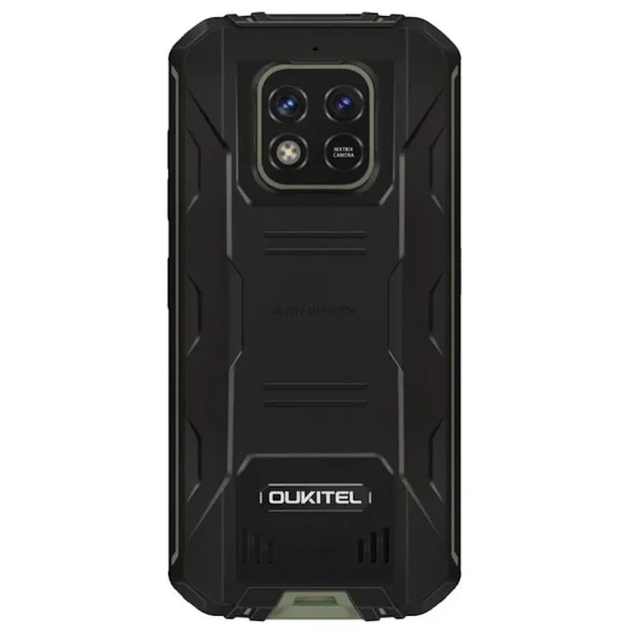 Oukitel WP18 Pro