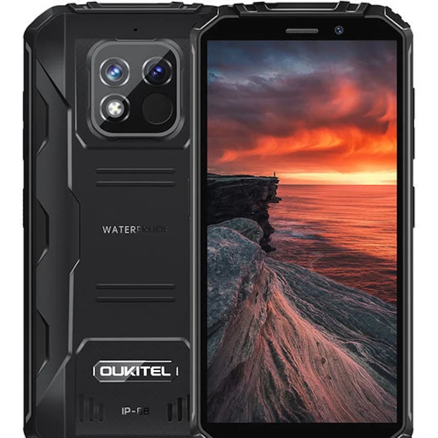 Oukitel WP18 Pro