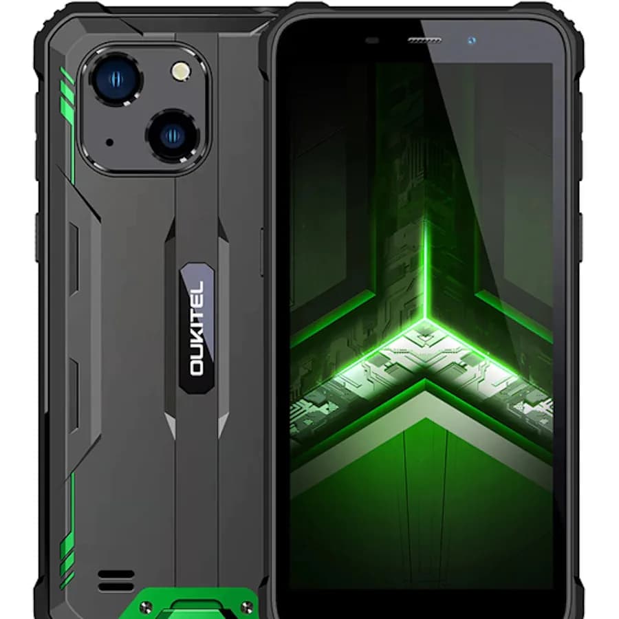 Oukitel WP20 Pro