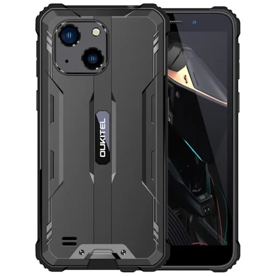 Oukitel WP20 Pro