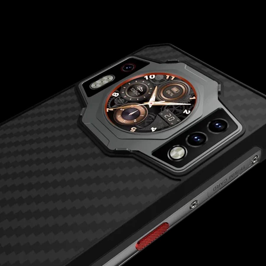 Oukitel WP21