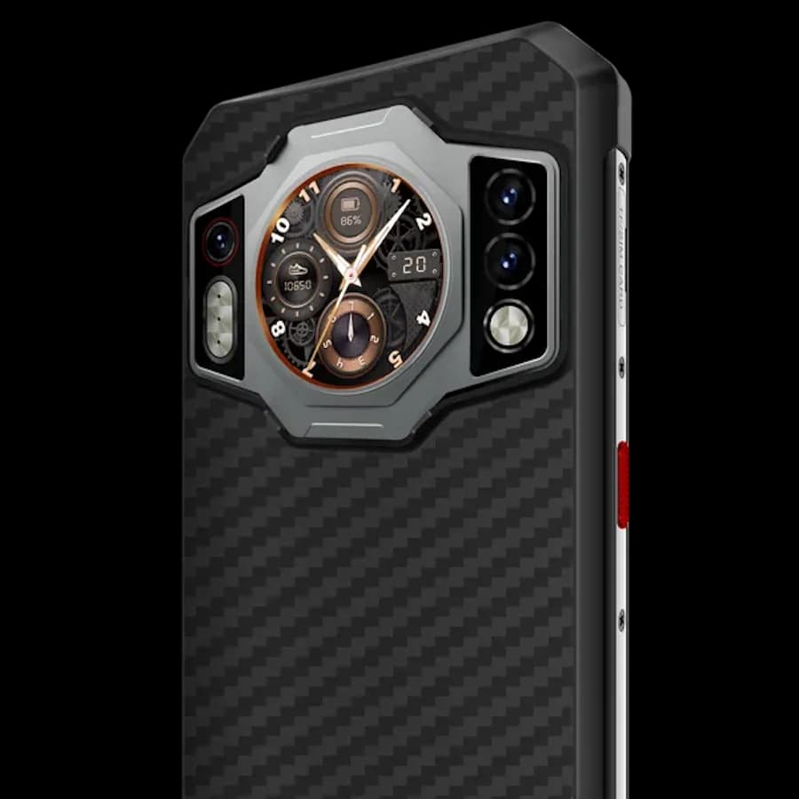 Oukitel WP21