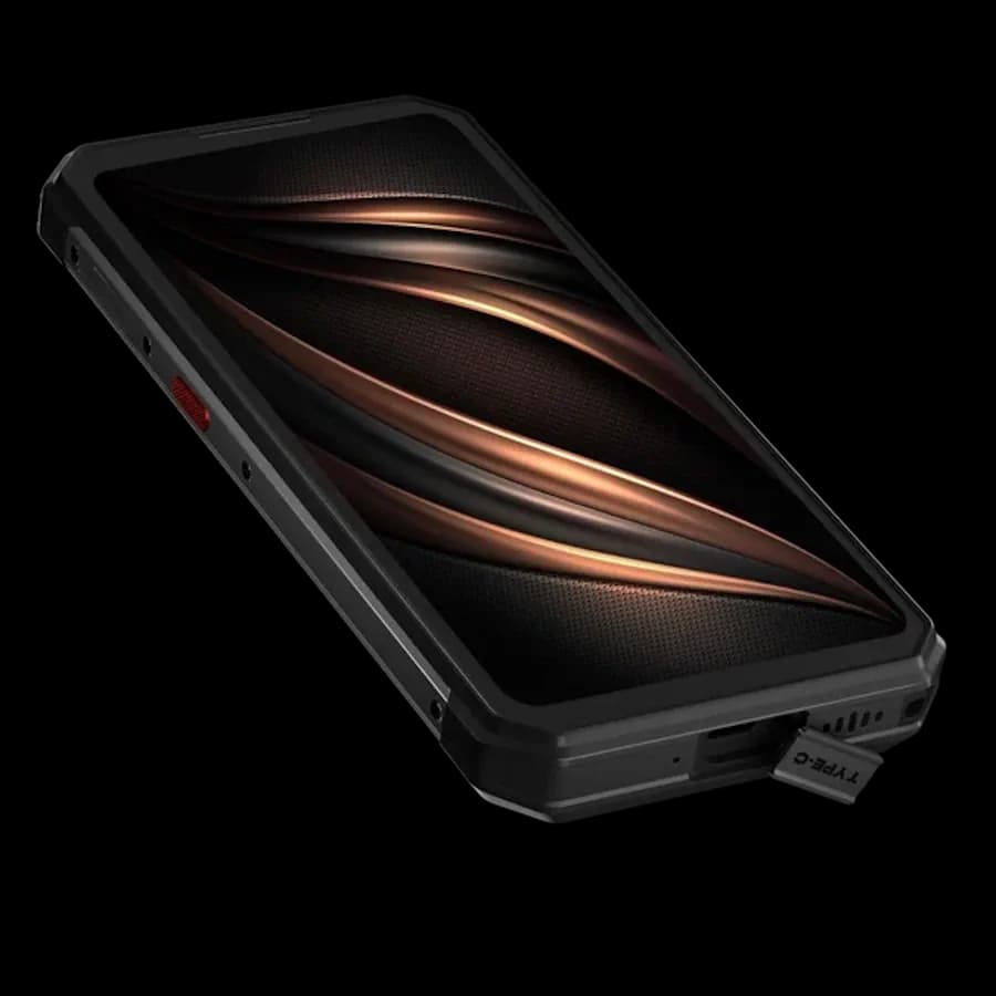 Oukitel WP21