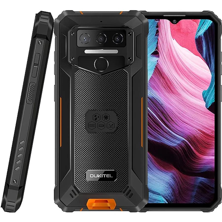 Oukitel WP23