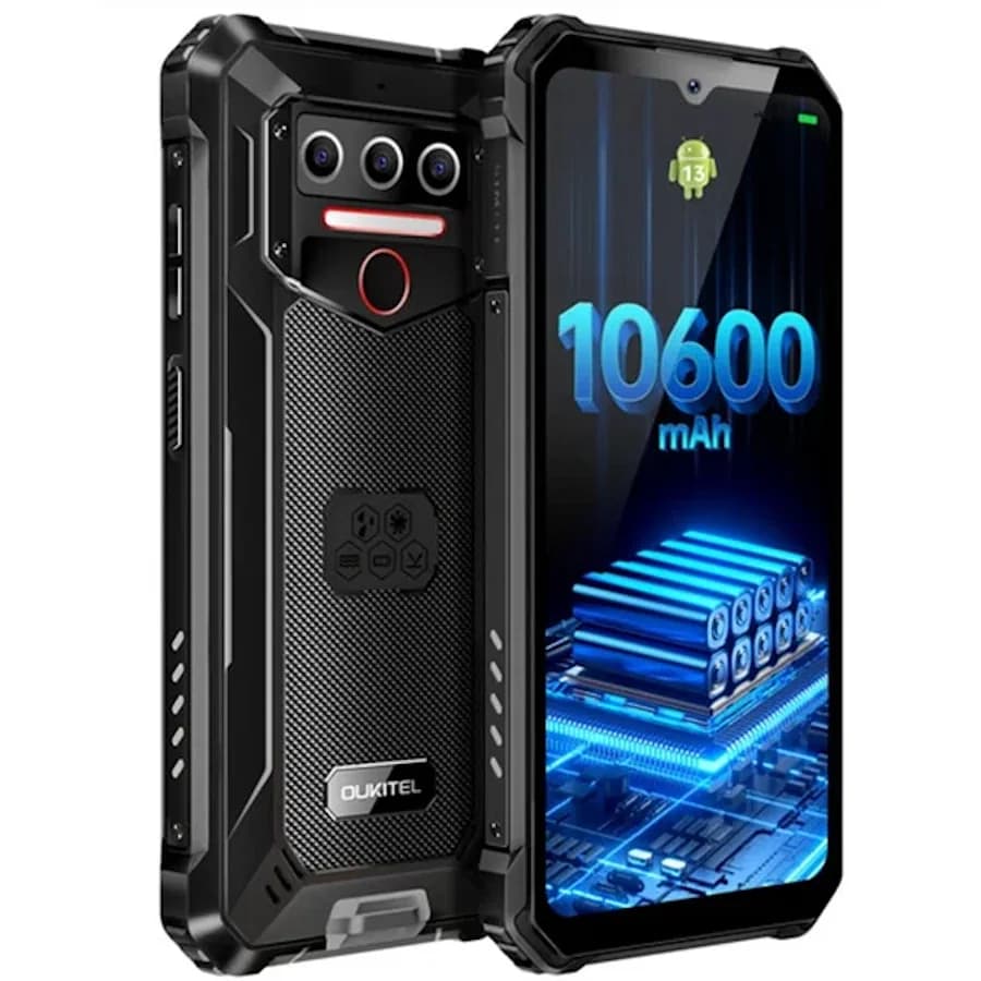 Oukitel WP23