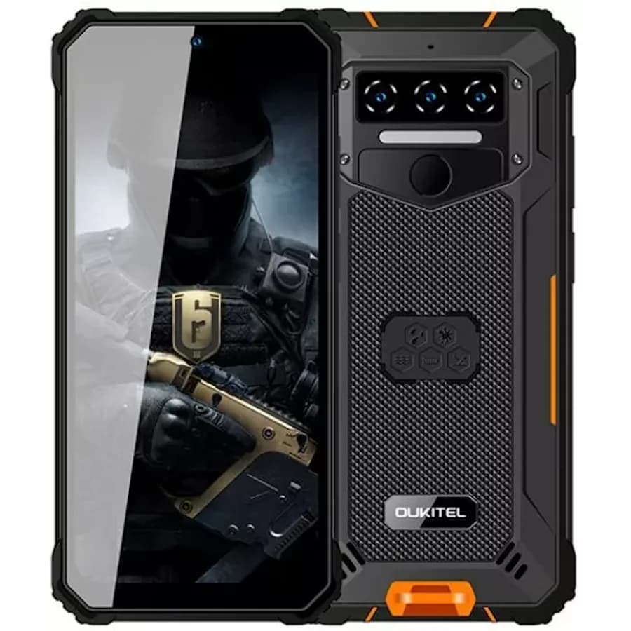 Oukitel WP23 Pro