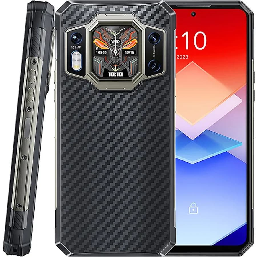 Oukitel WP30 Pro
