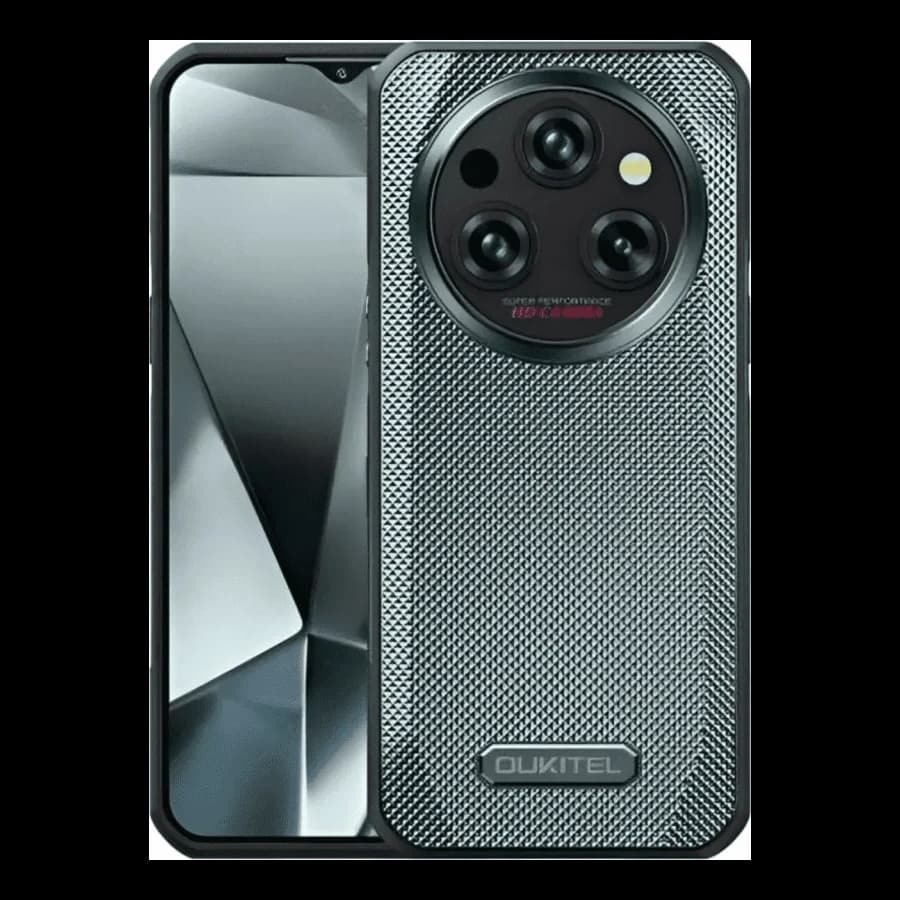 Oukitel WP35 pro