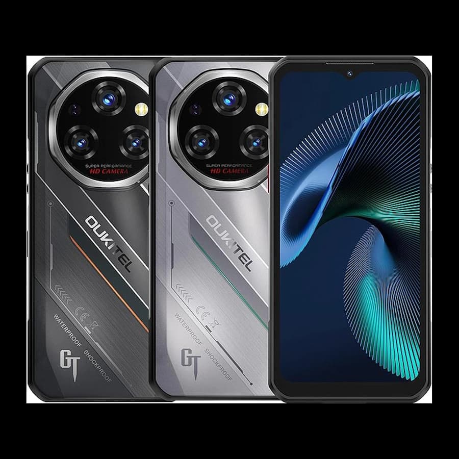 Oukitel WP62