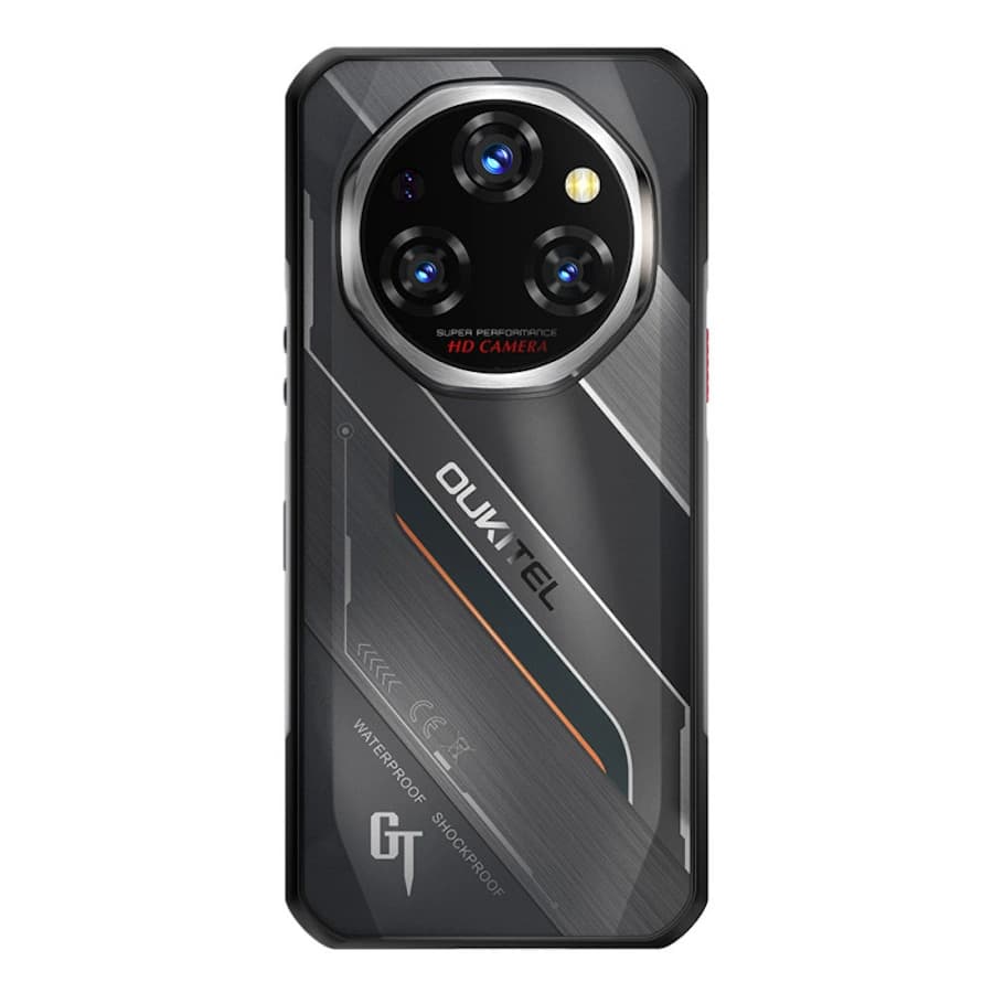 Oukitel WP62