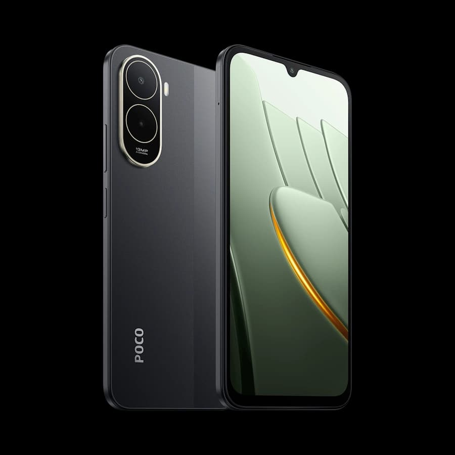 Poco C81 Pro