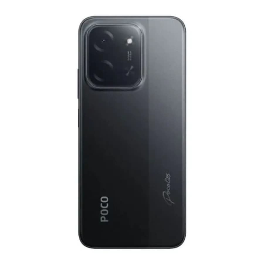 Poco C85