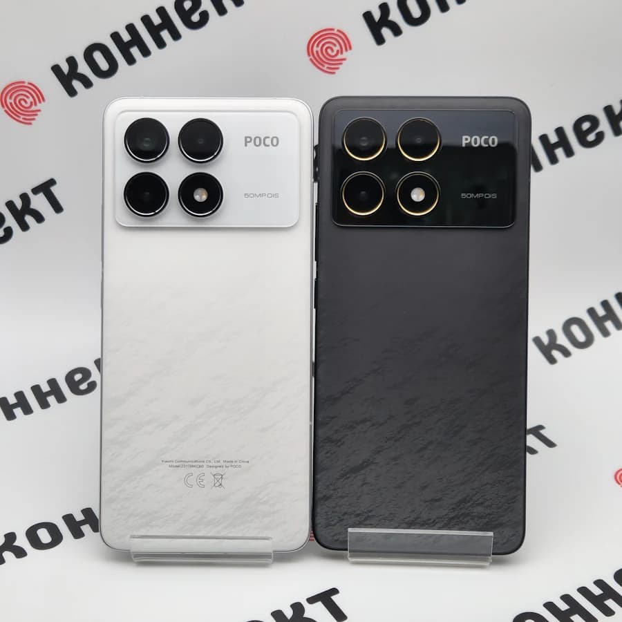 Poco F6 Pro