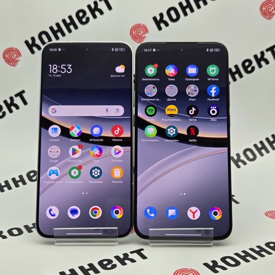 POCO F7