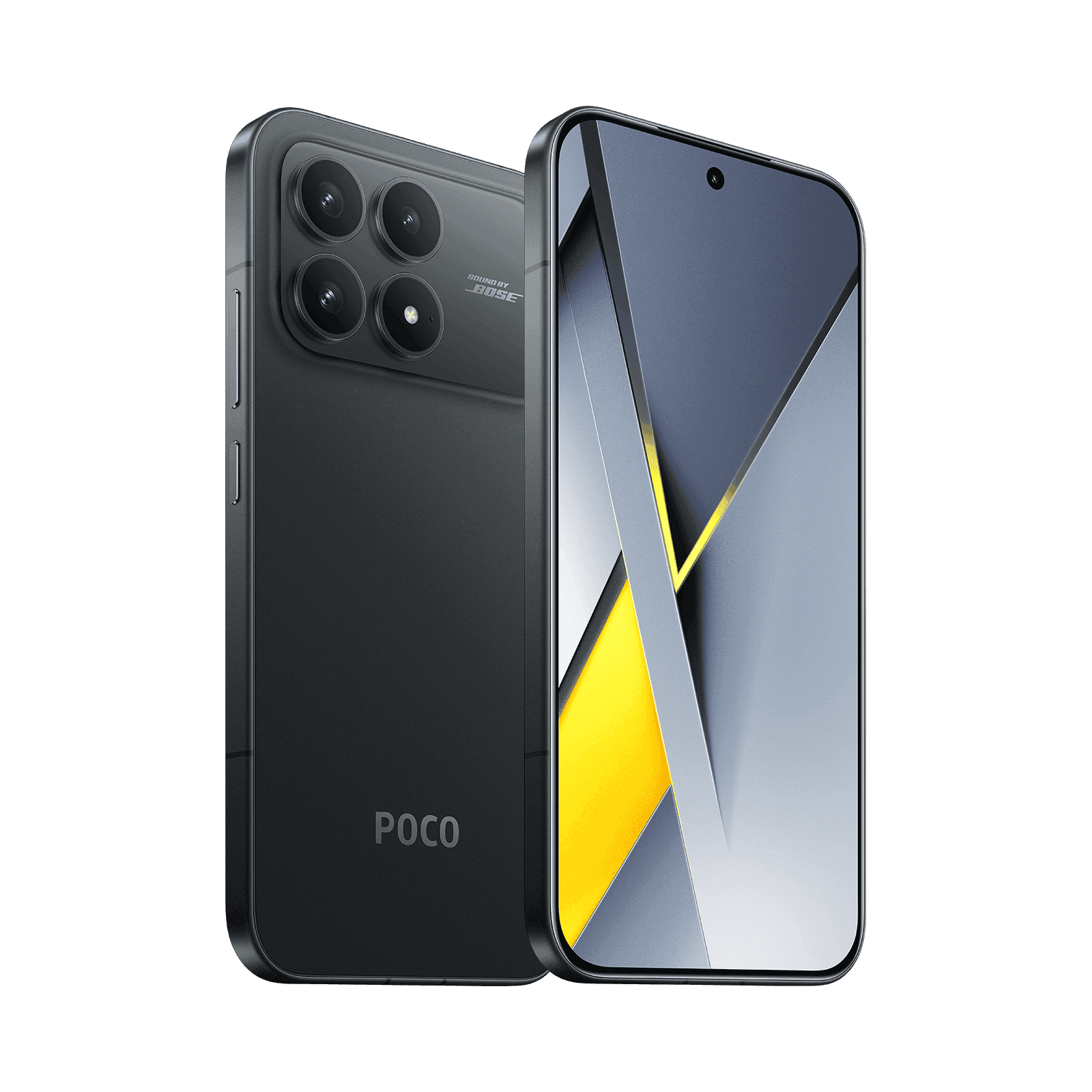Poco F8 Ultra