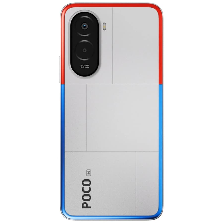 Poco M7 4G