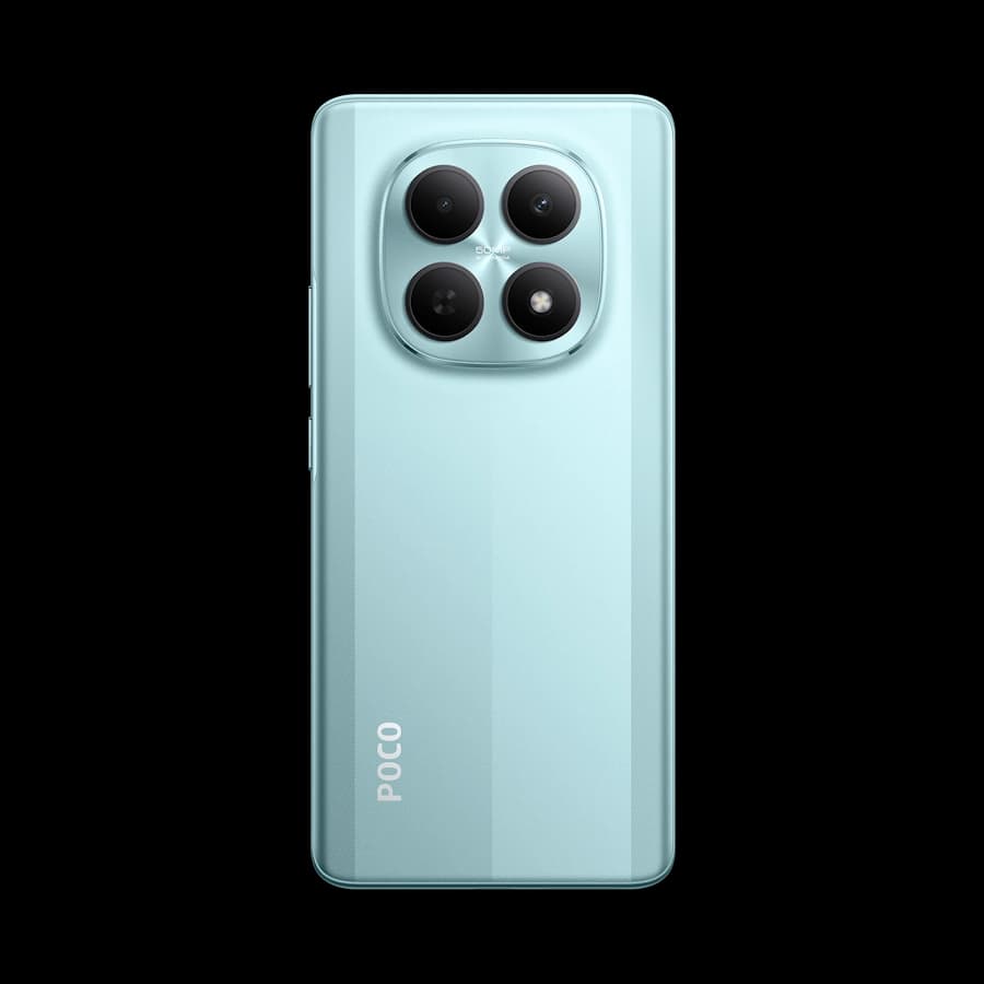 POCO M8 5G