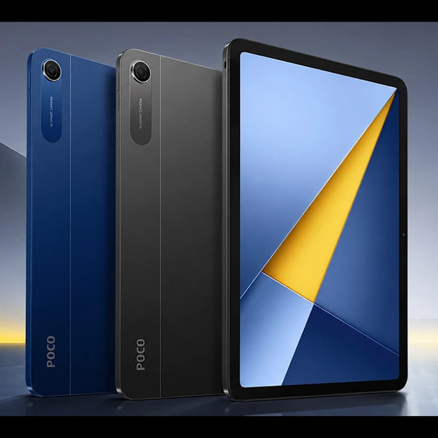 Poco Pad C1