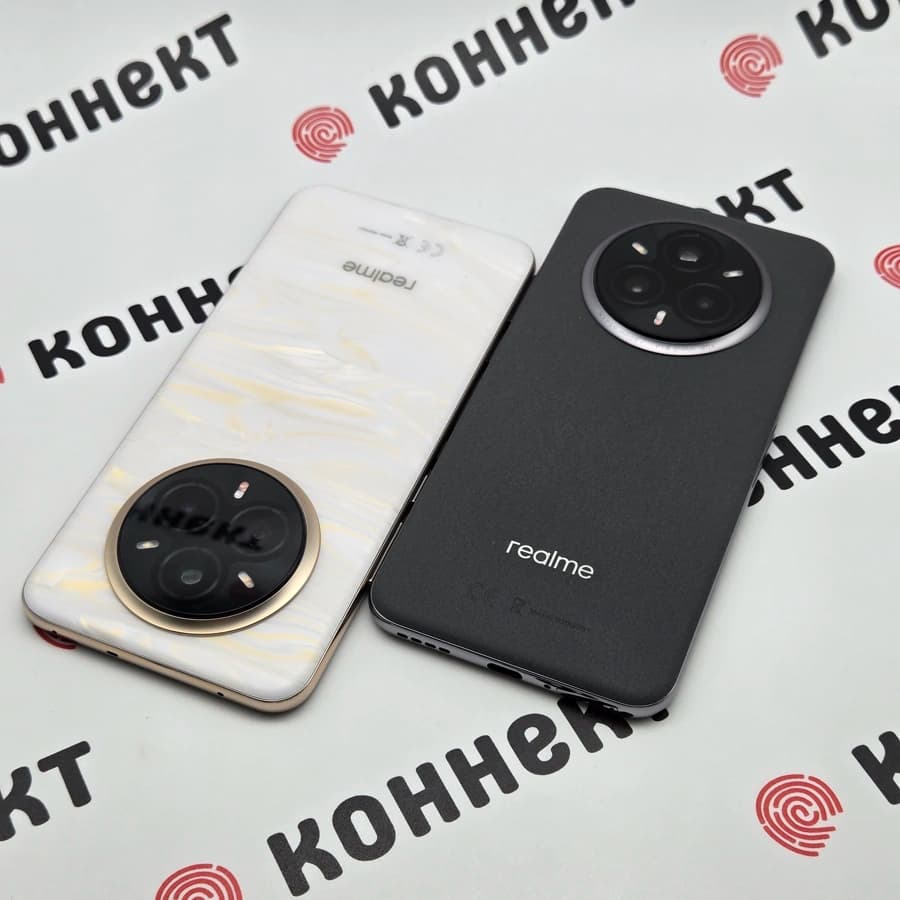 Realme 14 Pro+