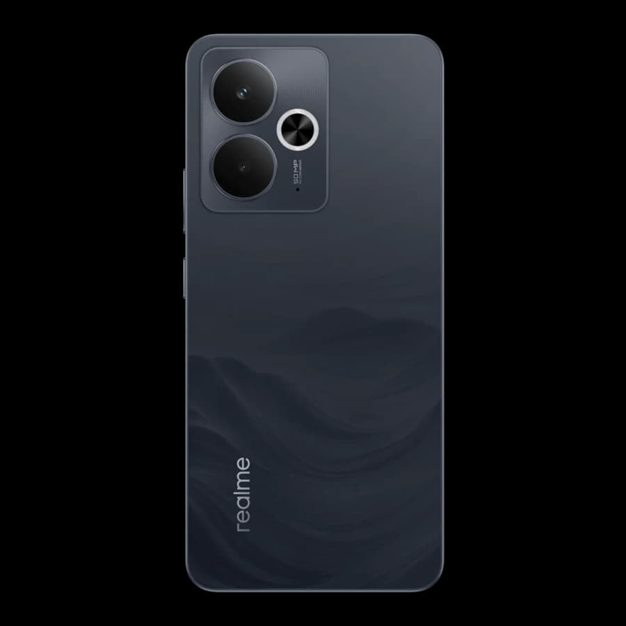Realme 14T