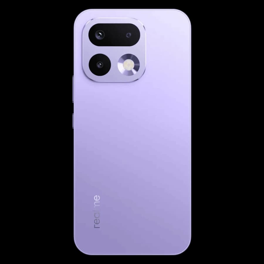 Realme 16 Pro