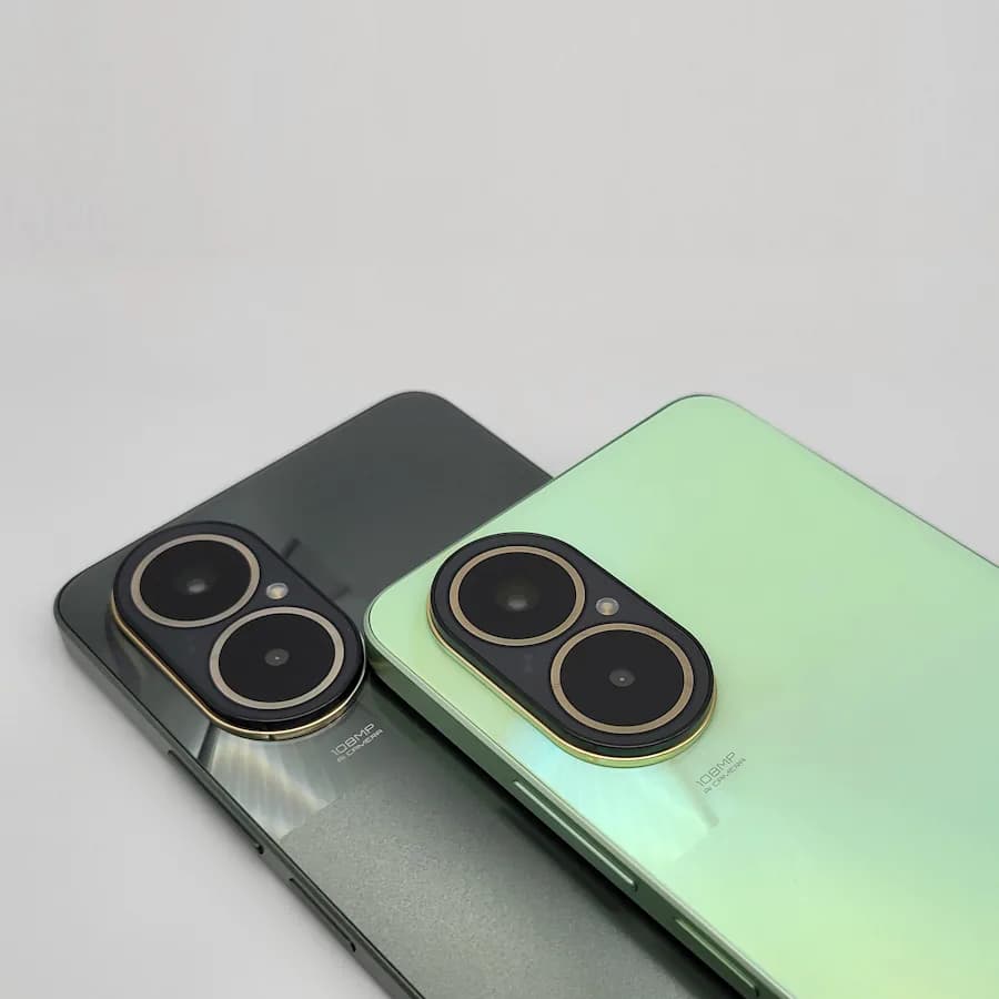 Realme C67