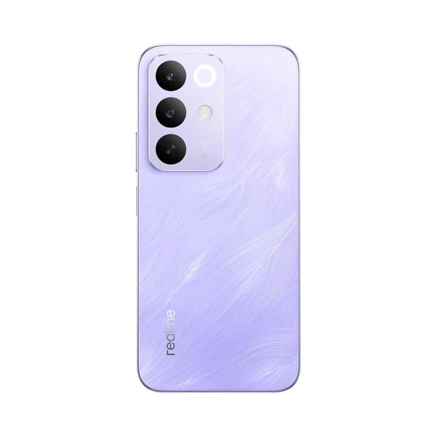 Realme C85
