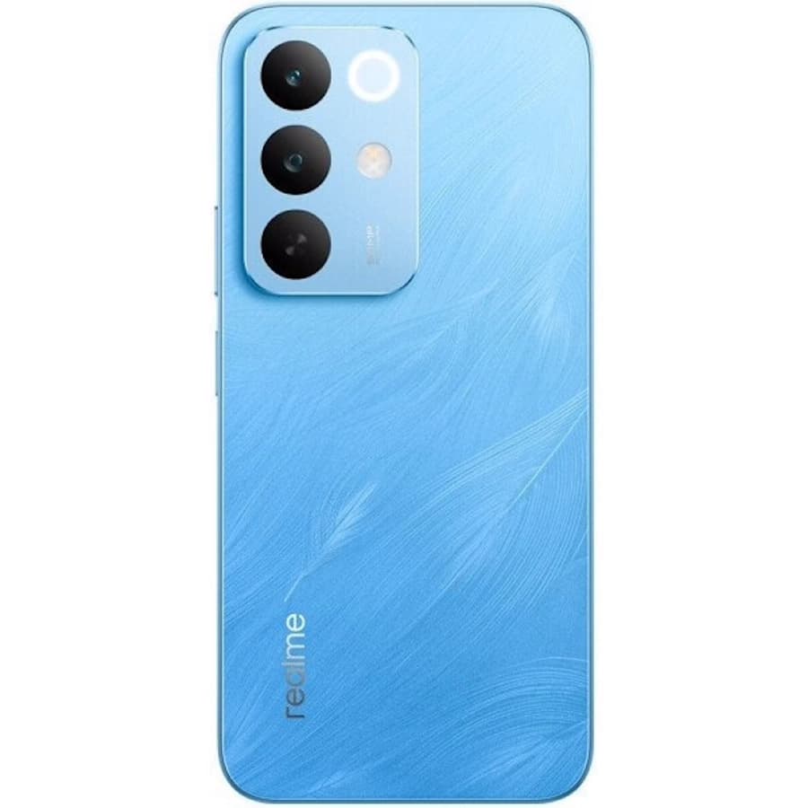 Realme C85