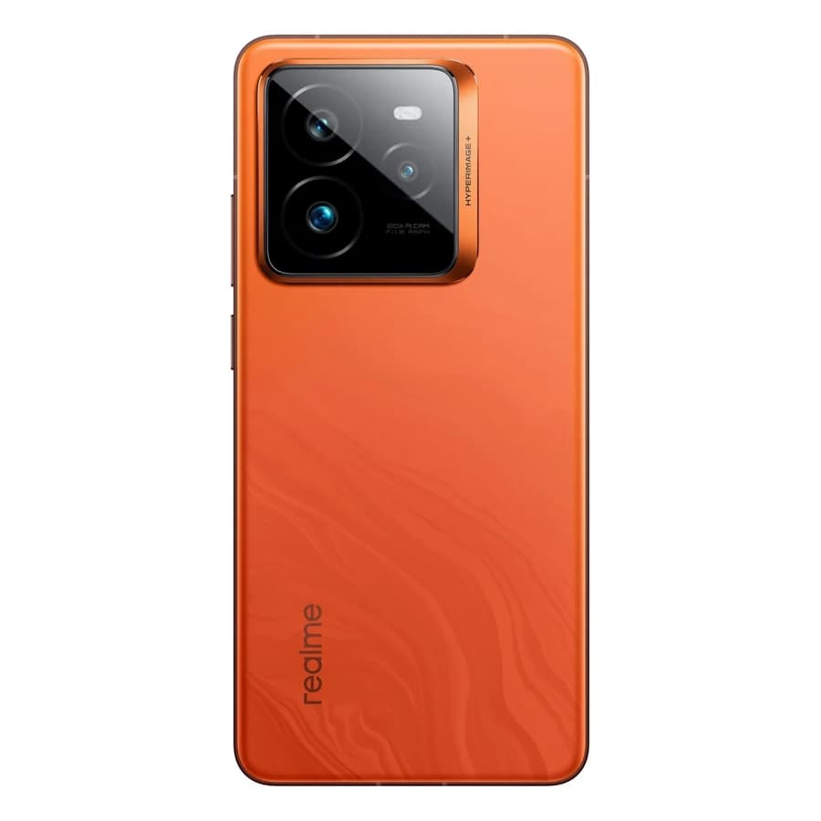 Realme GT7 Pro