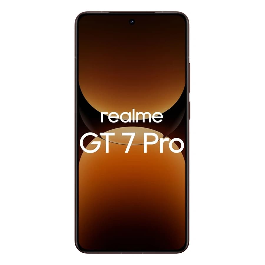 Realme GT7 Pro