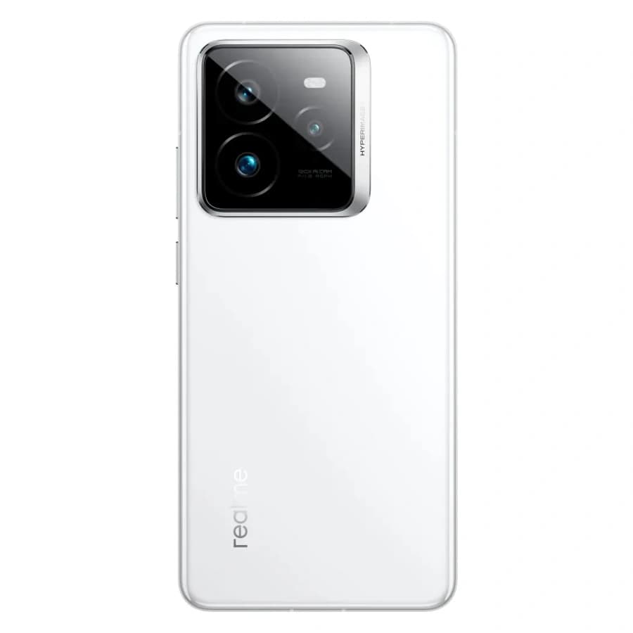 Realme GT7 Pro