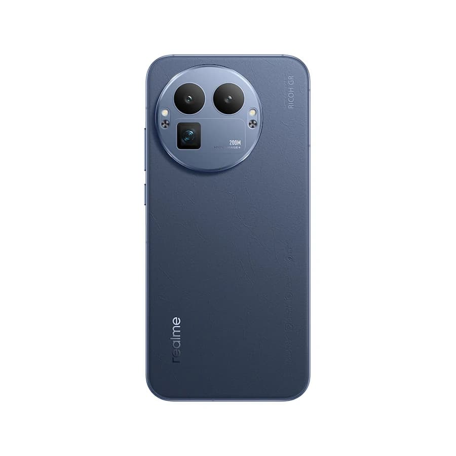 Realme GT8 Pro