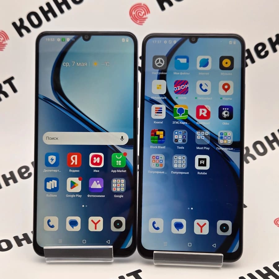 Realme Note 60