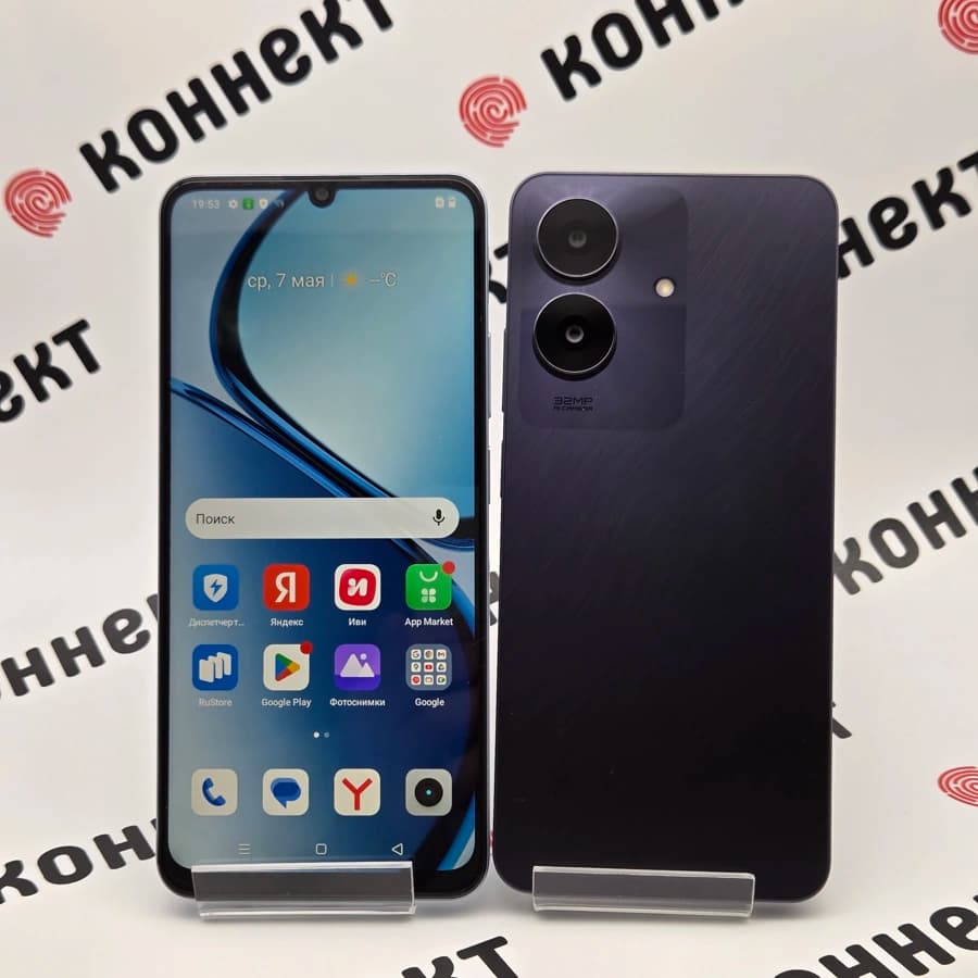 Realme Note 60