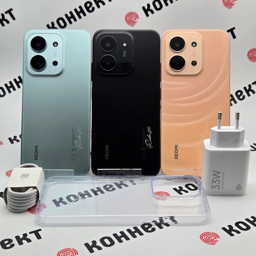 Redmi 15c