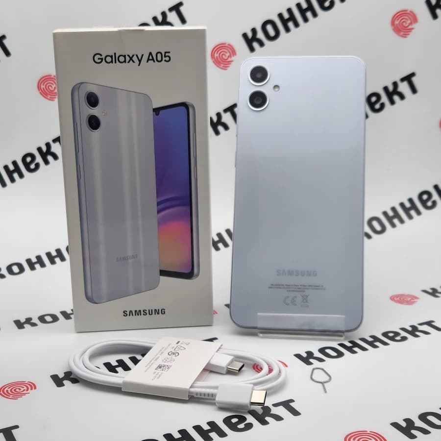 Samsung Galaxy A05