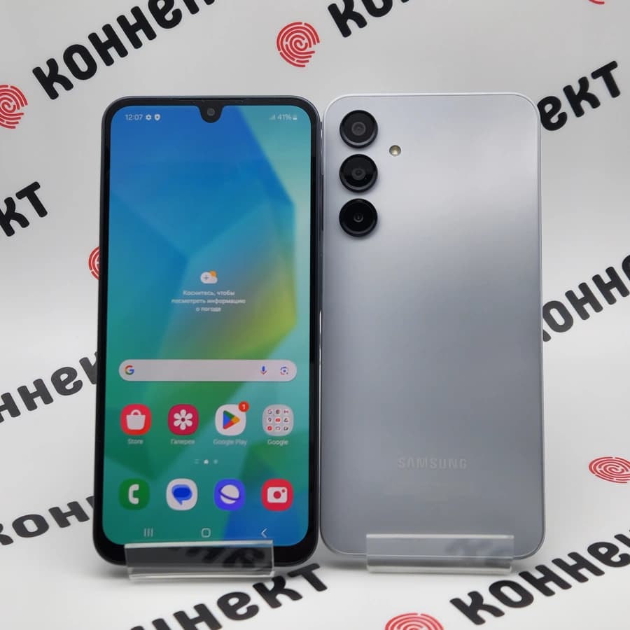 Samsung Galaxy A16