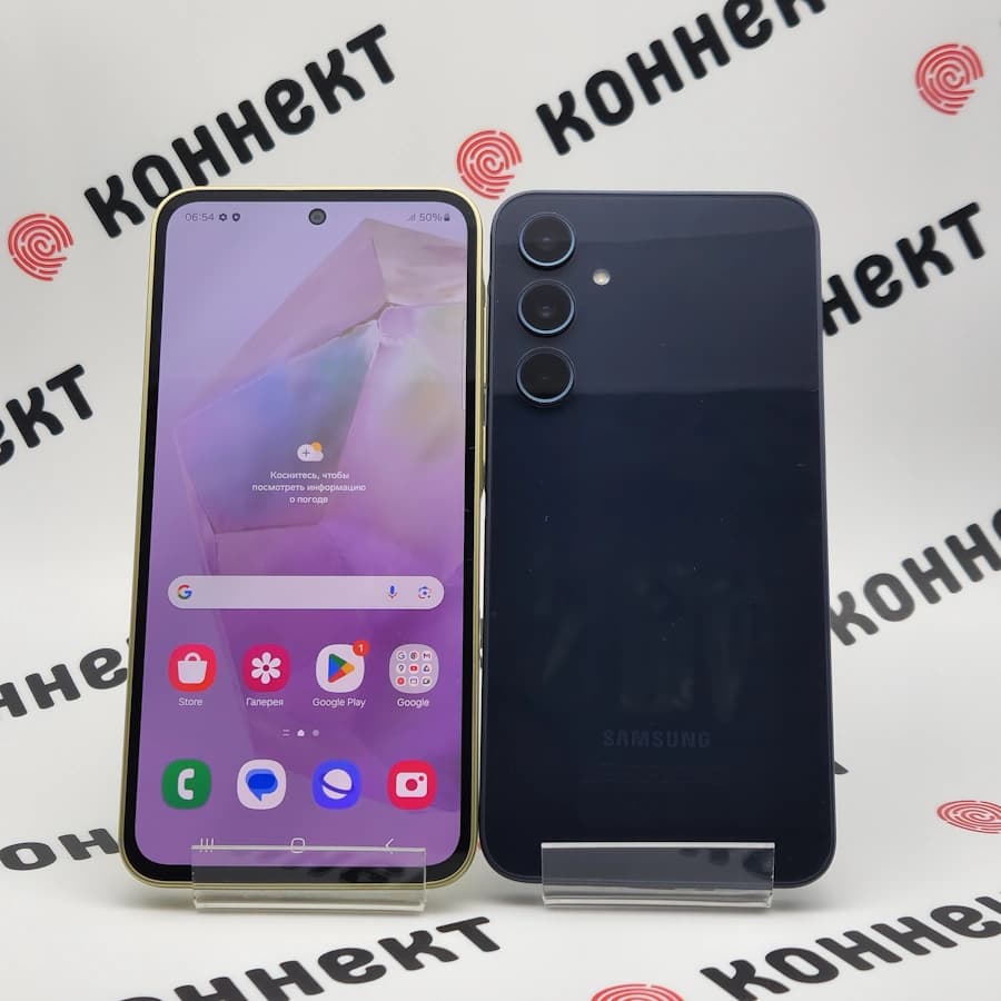 Samsung Galaxy A35
