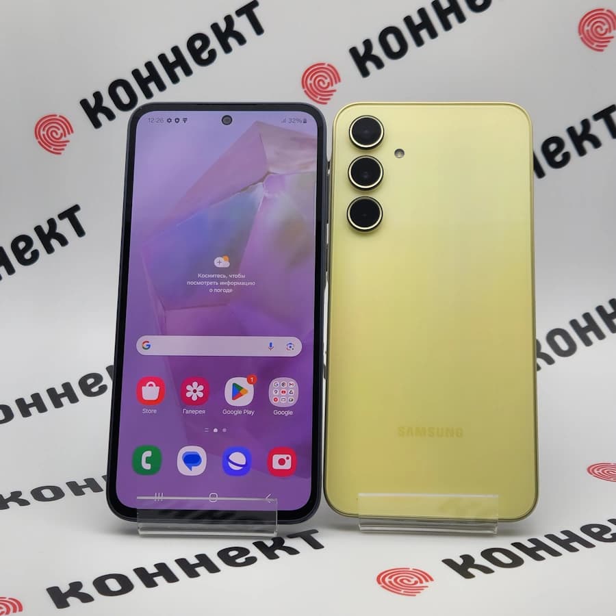 Samsung Galaxy A35