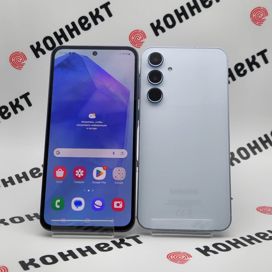 Samsung Galaxy A55