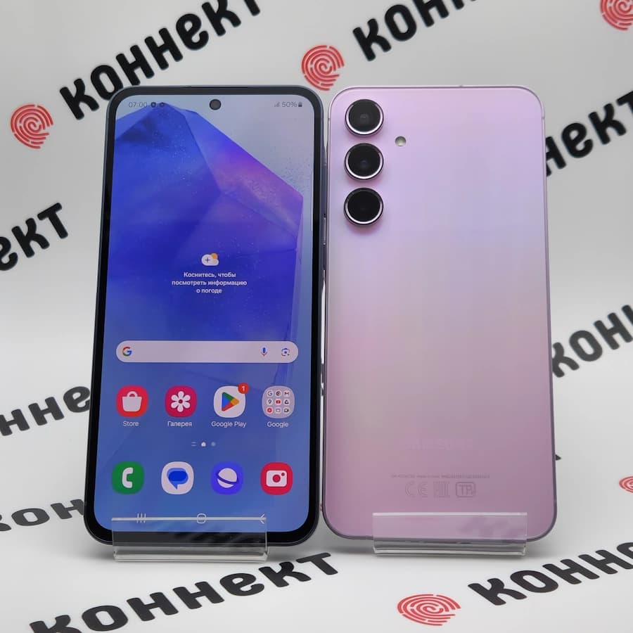 Samsung Galaxy A55