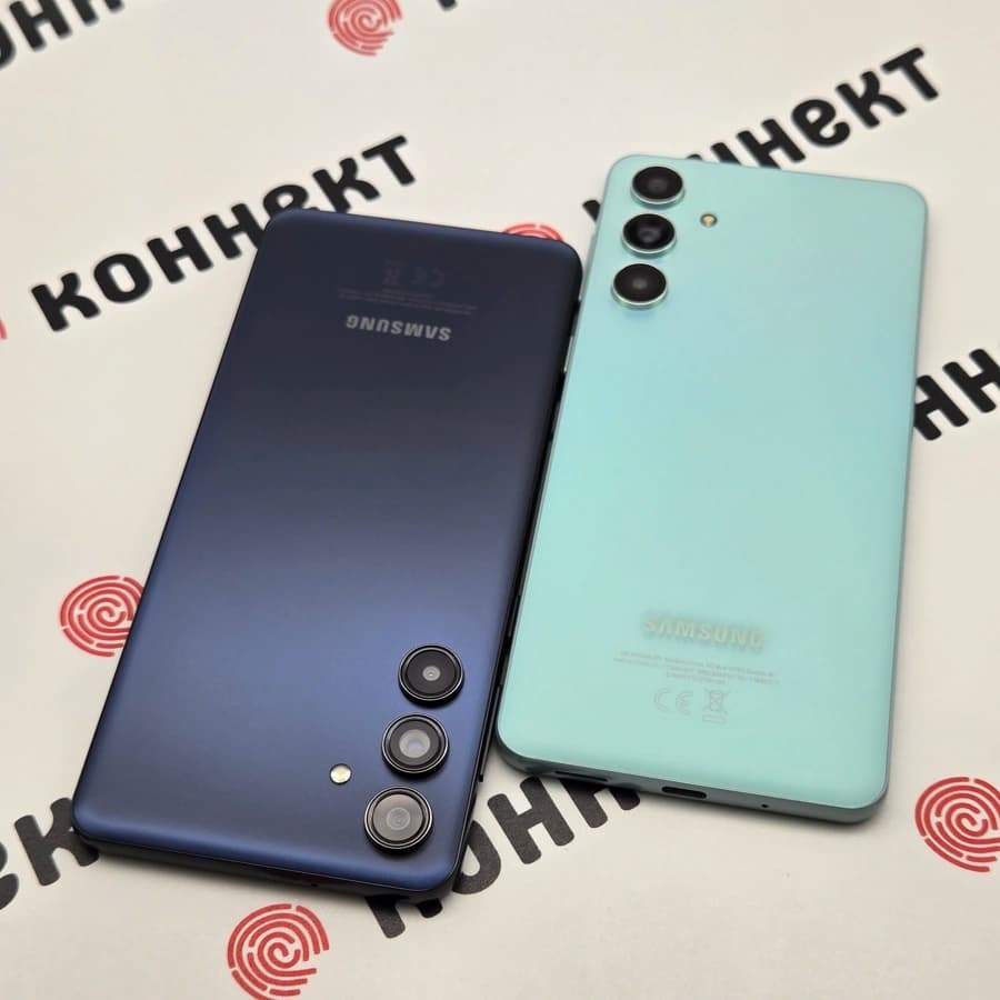 Samsung Galaxy M55