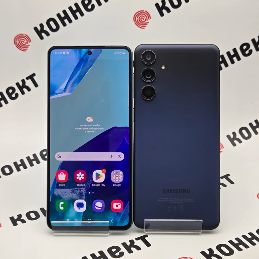 Samsung Galaxy M55