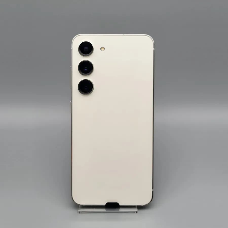 Samsung Galaxy S23+